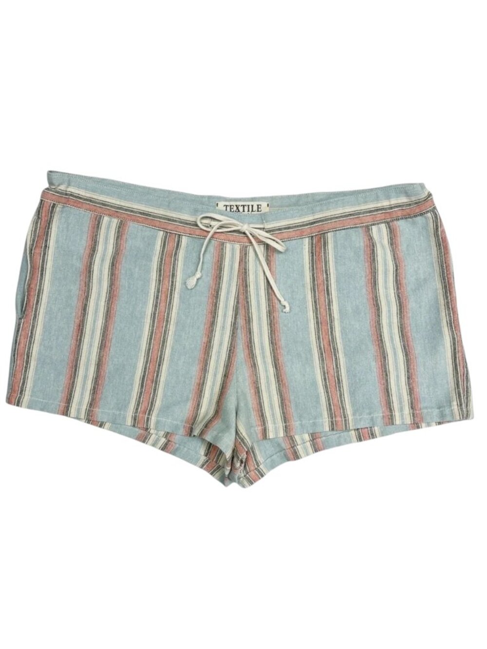 Vintage Y2K Elizabeth and James Shortie Shorts Womens Medium